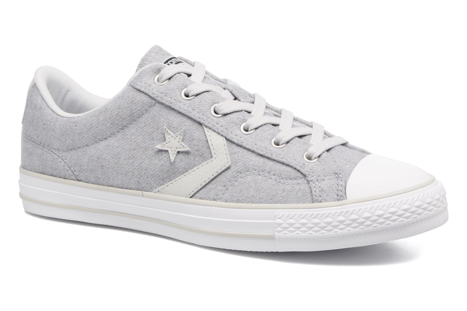 converse star player ox bianche