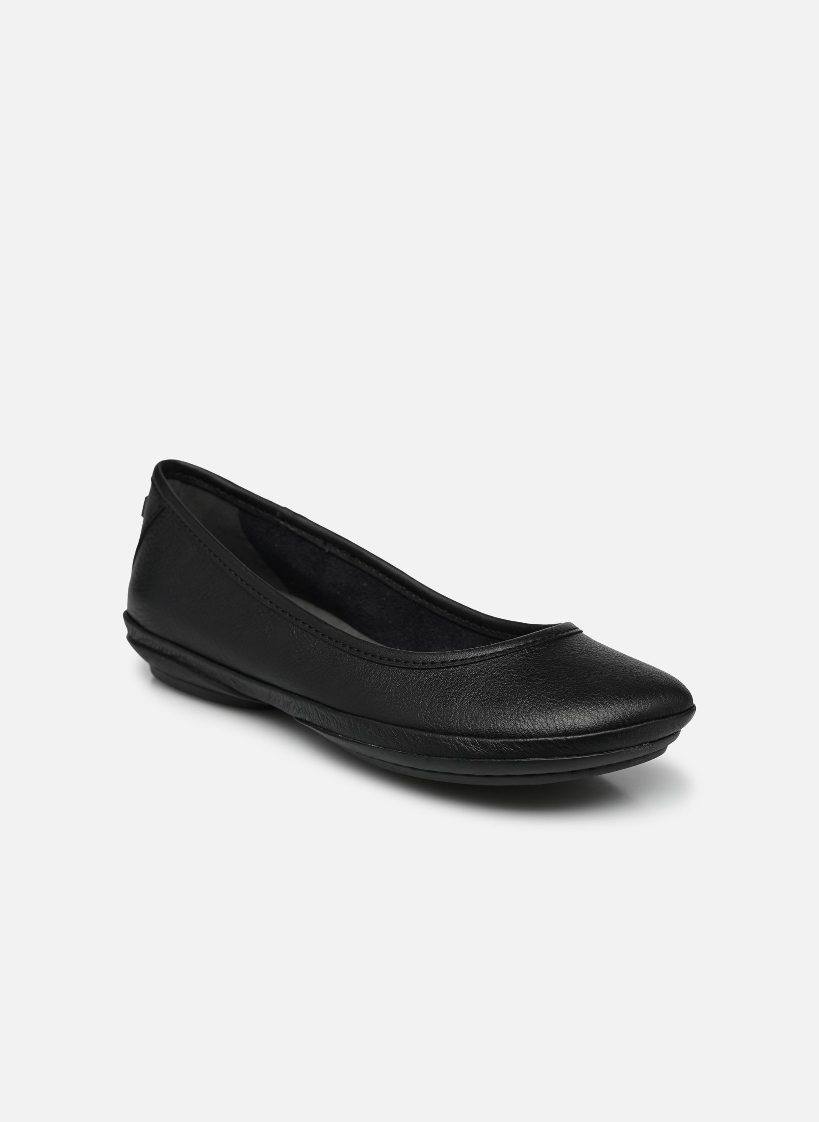 Grandes descuentos últimos zapatos Camper Right Nina 10 (Negro) - Bailarinas Descuento Grandes descuentos últimos zapatos Camper Right Nina 10 (Negro) - Bailarinas Descuento