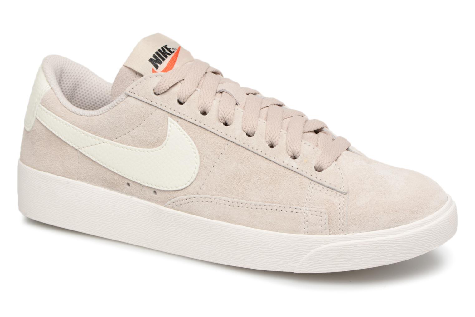 Grandes descuentos últimos zapatos Nike W Blazer Low Sd (Beige) - Deportivas Descuento Grandes descuentos últimos zapatos Nike W Blazer Low Sd (Beige) - Deportivas Descuento