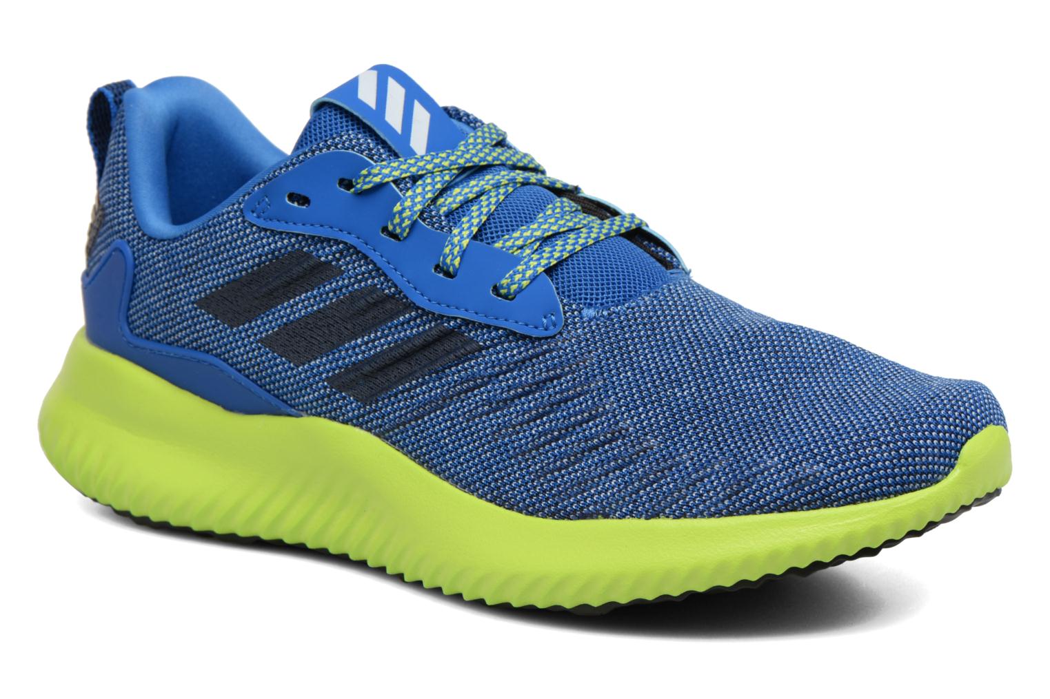 Adidas alpha bounce azzurro Adidas alpha bounce azzurro