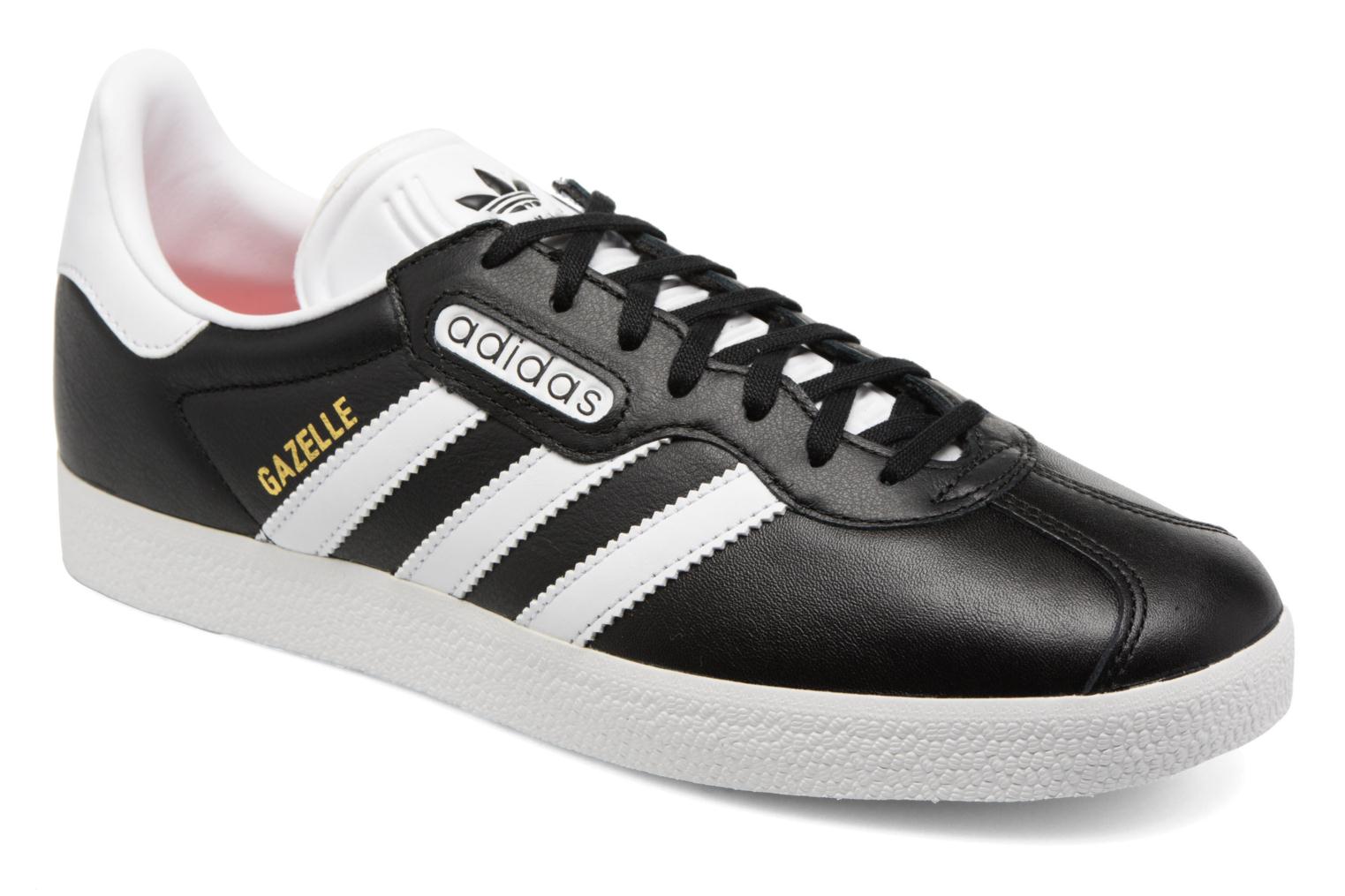 gazelle super essential adidas uomo gazelle super essential adidas uomo