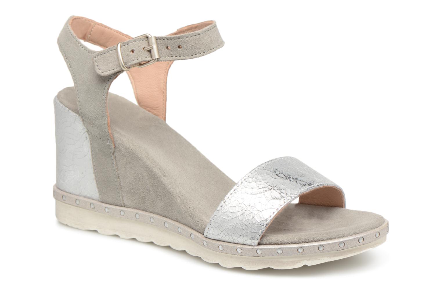 Grandes descuentos últimos zapatos Khrio Primavera (Beige) - Sandalias Descuento Grandes descuentos últimos zapatos Khrio Primavera (Beige) - Sandalias Descuento