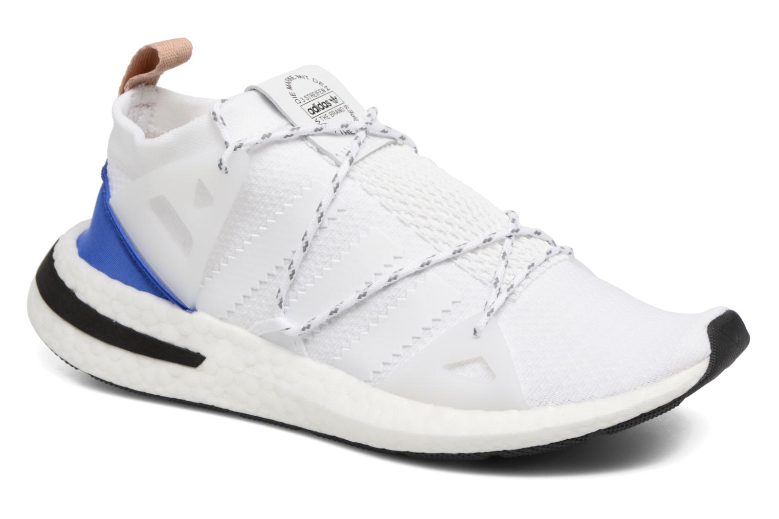 Grandes descuentos últimos zapatos Adidas Originals Arkyn W (Blanco) - Deportivas Descuento Grandes descuentos últimos zapatos Adidas Originals Arkyn W (Blanco) - Deportivas Descuento
