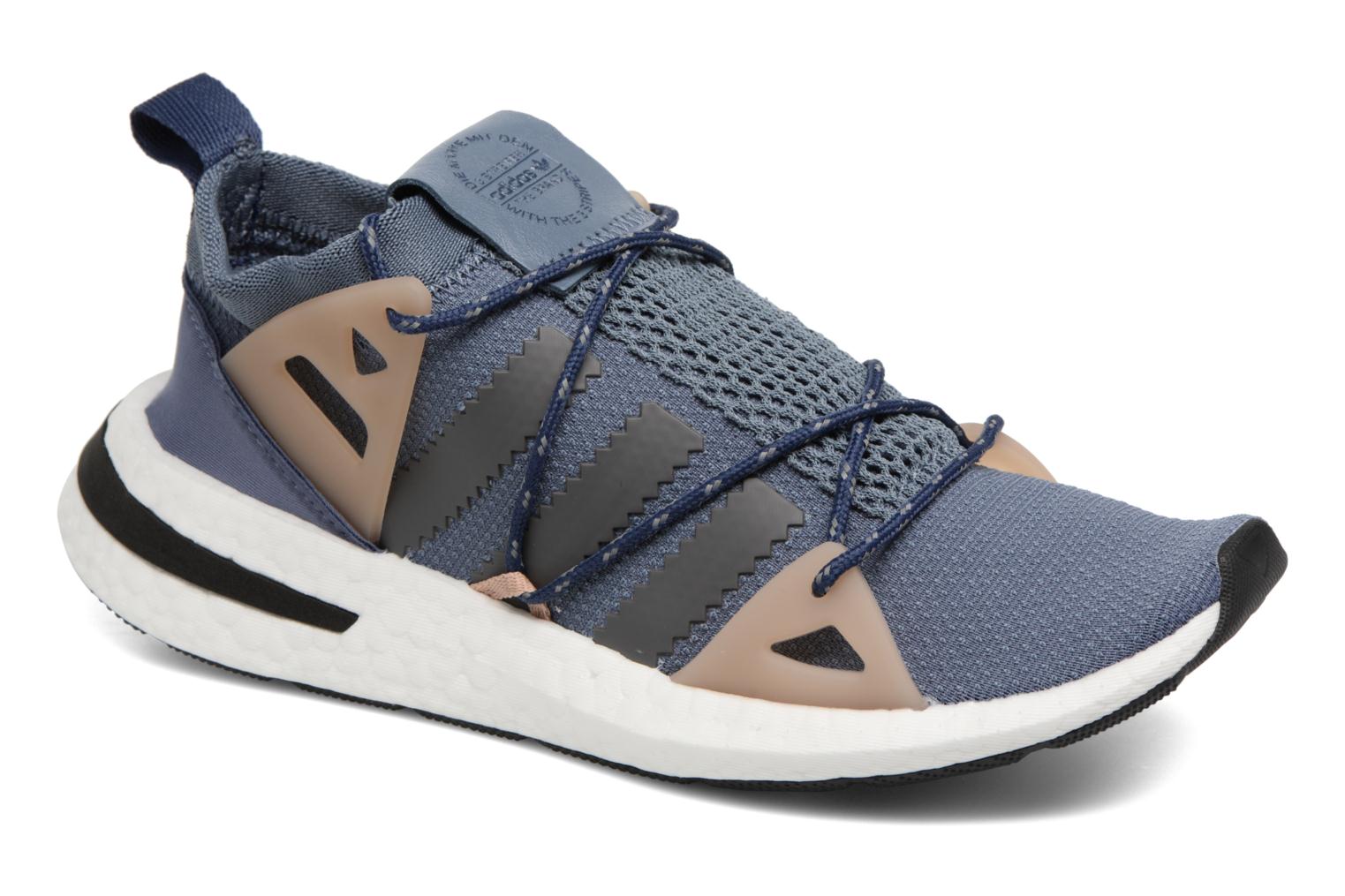 Grandes descuentos últimos zapatos Adidas Originals Arkyn W (Azul) - Deportivas Descuento Grandes descuentos últimos zapatos Adidas Originals Arkyn W (Azul) - Deportivas Descuento