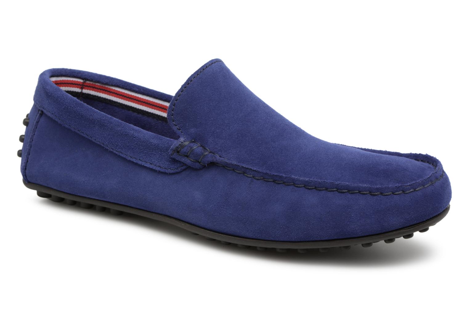 Marvin&Co Suttino (Bleu) - Mocassins chez Sarenza (323763) Marvin&Co Suttino (Bleu) - Mocassins chez Sarenza (323763)