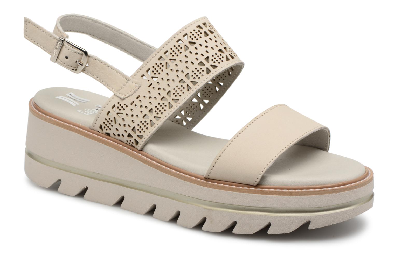 Grandes descuentos últimos zapatos Callaghan FRESH (Beige) - Sandalias Descuento Grandes descuentos últimos zapatos Callaghan FRESH (Beige) - Sandalias Descuento
