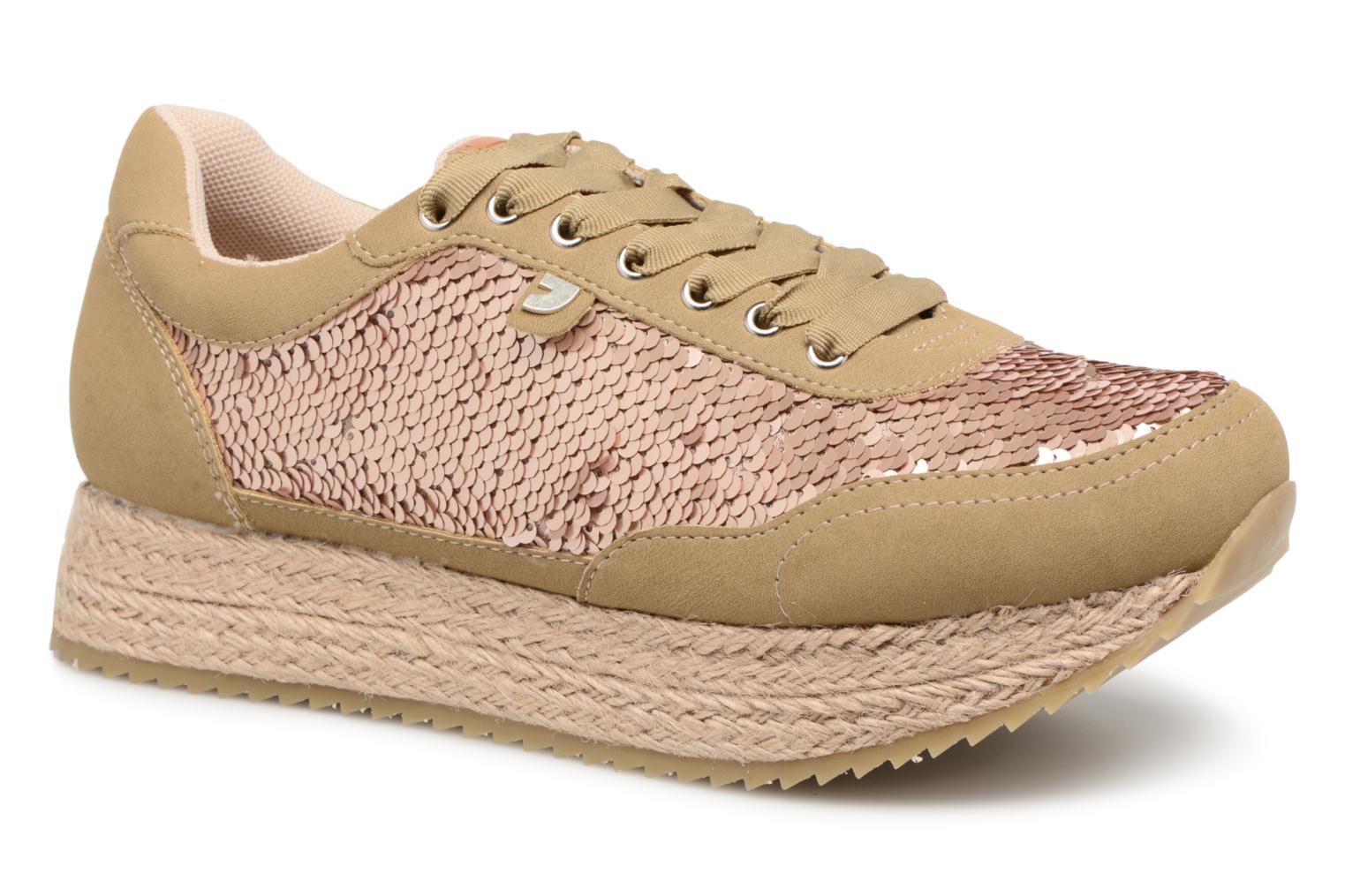 Grandes descuentos últimos zapatos Gioseppo NIKKI (Oro y bronce) - Deportivas Descuento Grandes descuentos últimos zapatos - Gioseppo NIKKI (Oro y bronce) - zapatos Deportivas Descuento daf428