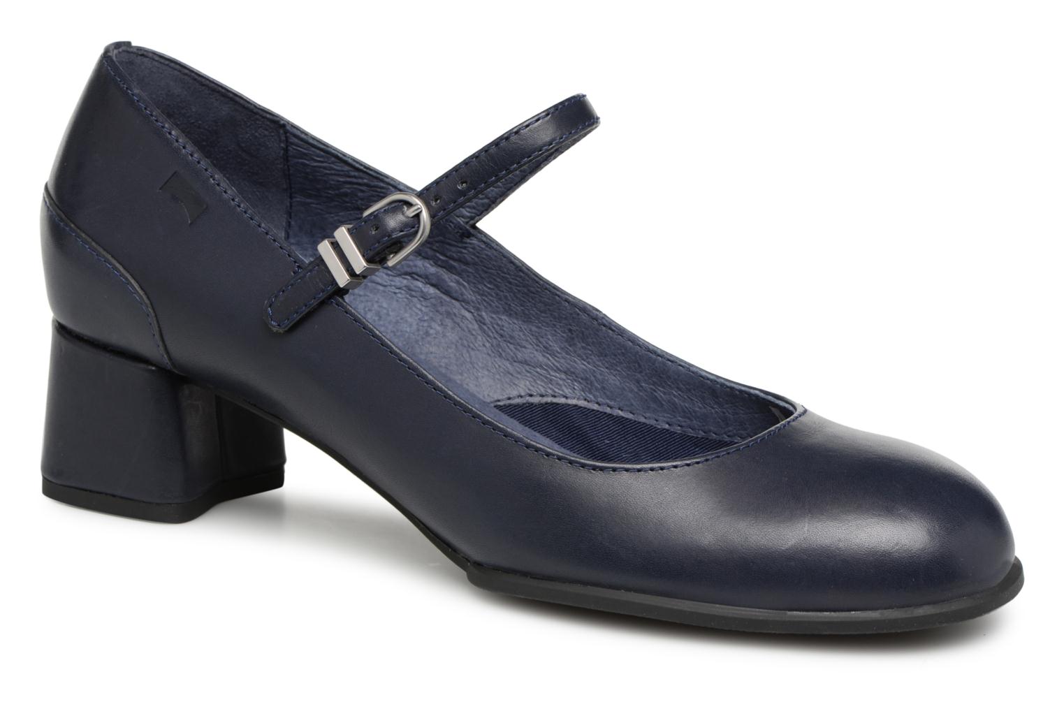 Últimos recortes de precios Camper Katie K200694 (Azul) - Zapatos de tacón chez Sarenza Últimos recortes de precios Camper Katie K200694 (Azul) - Zapatos de tacón chez Sarenza