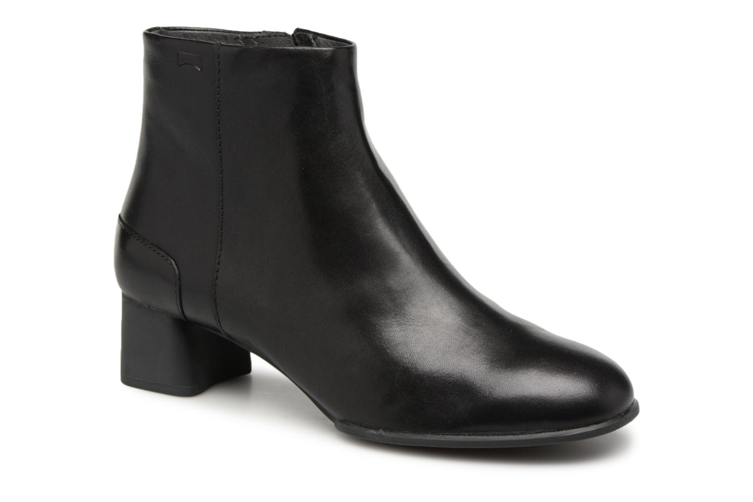 Grandes descuentos últimos zapatos Camper Katie K400311 (Negro) - Botines Descuento Grandes descuentos últimos zapatos Camper Katie K400311 (Negro) - Botines Descuento