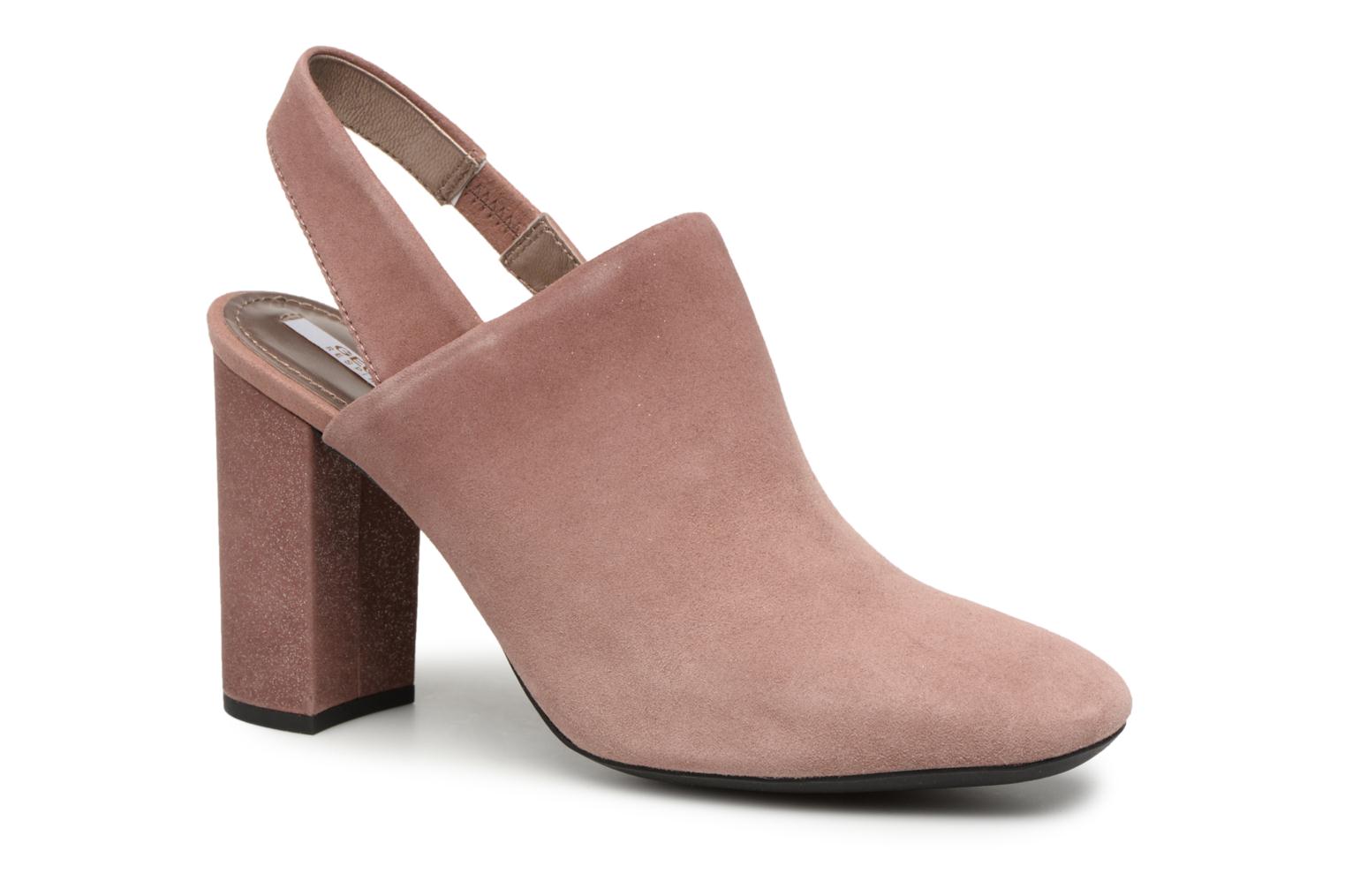 Geox D N.SYMPHO D642VA (Rose) - Escarpins chez Sarenza (329715) Geox D N.SYMPHO D642VA (Rose) - Escarpins chez Sarenza (329715)