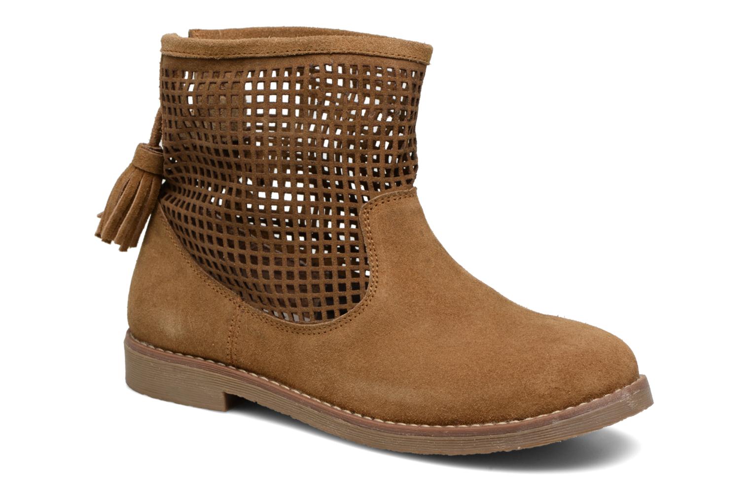 Grandes descuentos últimos zapatos Coolway SODALITE (Marrón) - Botines Descuento Grandes descuentos últimos zapatos Coolway SODALITE (Marrón) (Marrón) (Marrón) - Botines Descuento 2f2fd3