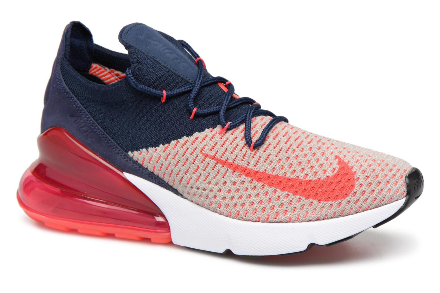 Últimos recortes de precios Nike W Air Max 270 Flyknit (Azul) - Deportivas chez Sarenza Últimos recortes de precios Nike W Air Max 270 Flyknit (Azul) - Deportivas chez Sarenza