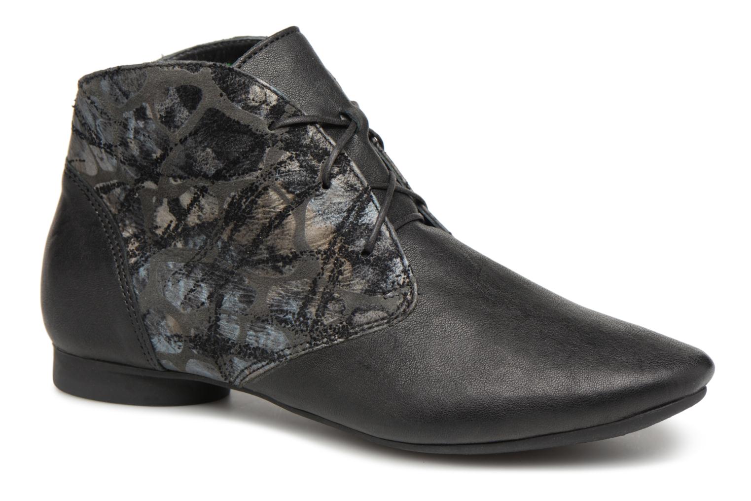 Últimos recortes de precios Think! Guad 83299 (Negro) - Botines chez Sarenza Últimos recortes de precios Think! Guad 83299 (Negro) - Botines chez Sarenza