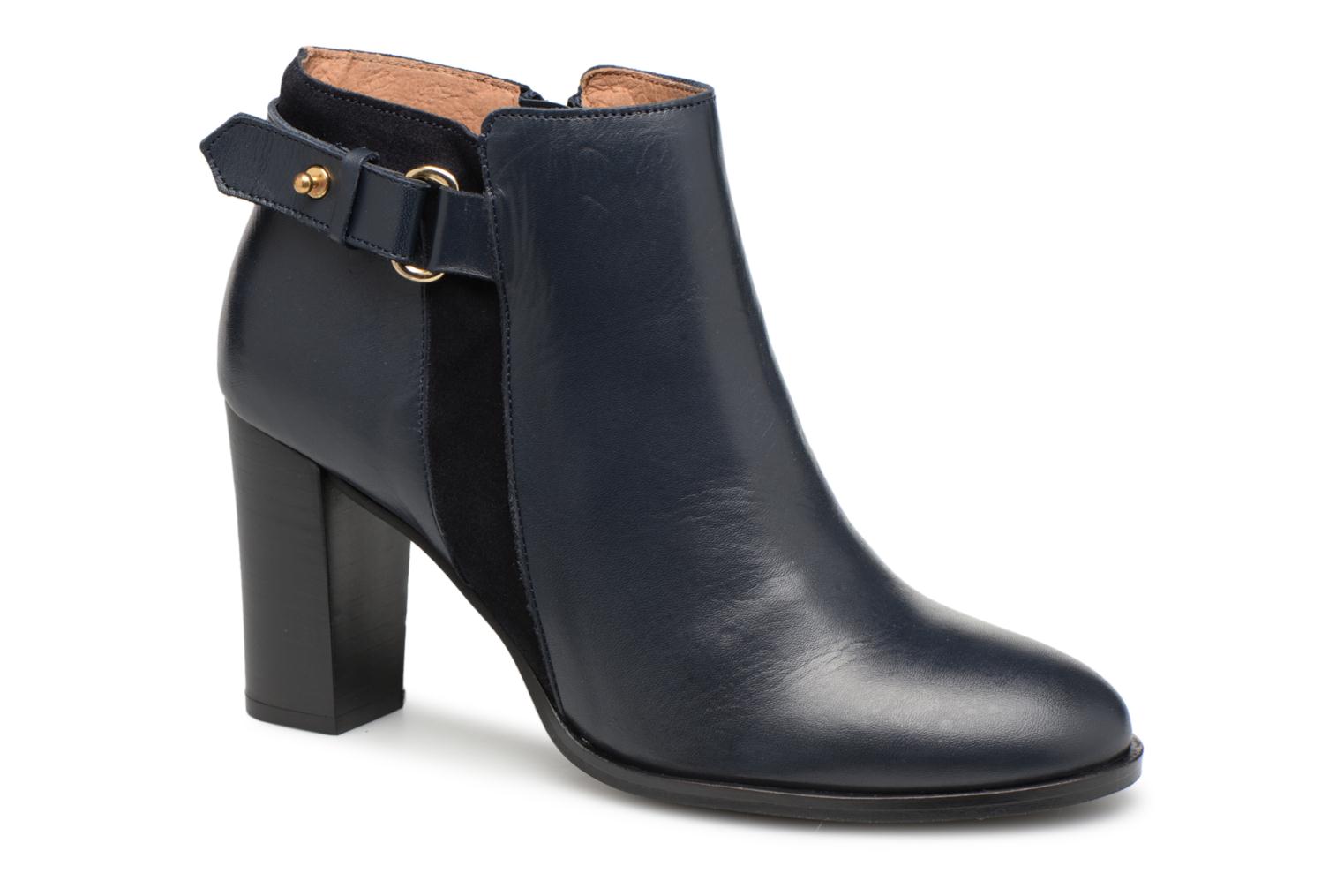 Grandes descuentos últimos zapatos Georgia Rose Coucla (Azul) - Botines Descuento Grandes descuentos últimos zapatos Georgia Rose Coucla (Azul) - Botines Descuento