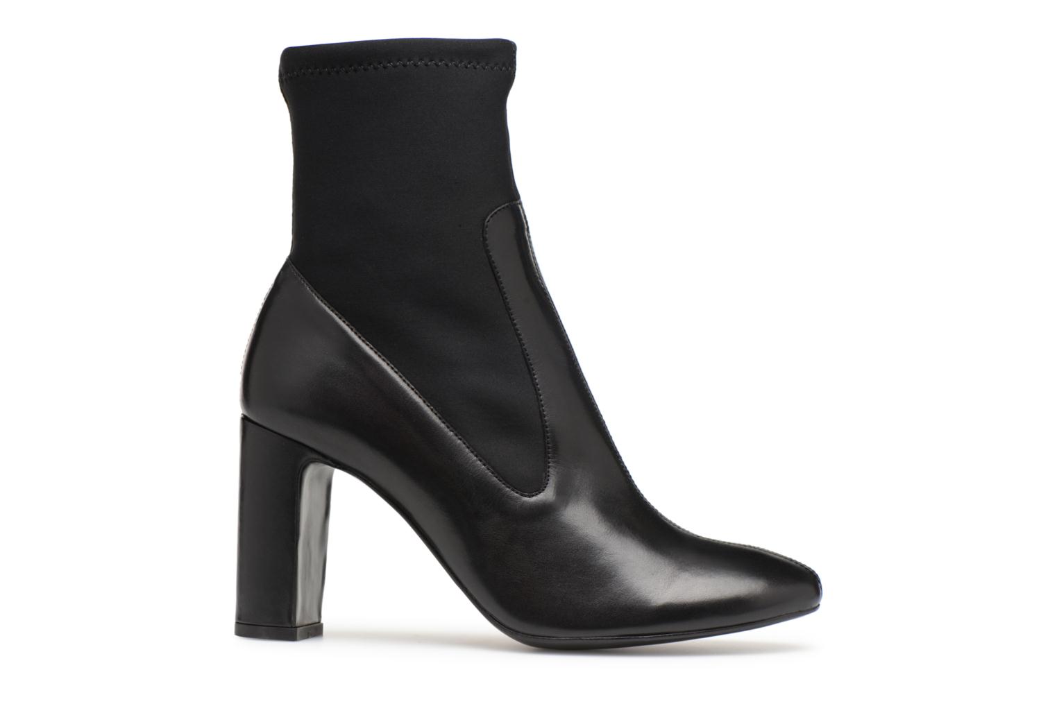 Últimos recortes de precios Made by SARENZA Busy Girl Bottines à Talons #9 (Negro) - Botines chez Sarenza Últimos recortes de precios Made by SARENZA Busy Girl Bottines à Talons #9 (Negro) - Botines chez Sarenza