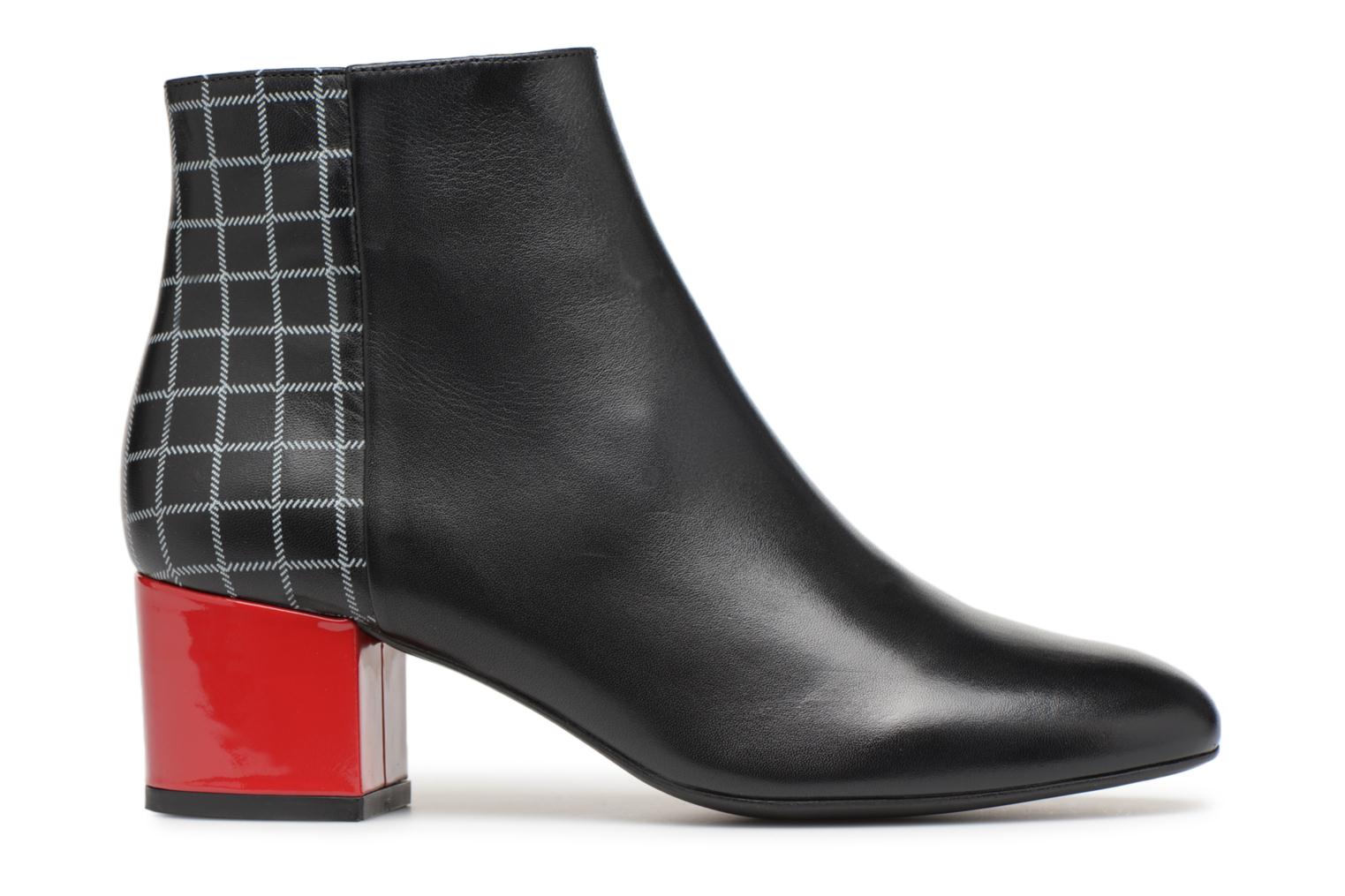 Grandes descuentos últimos zapatos Made by SARENZA Toundra Girl Bottines à Talons #8 (Negro) - Botines Descuento Grandes descuentos últimos zapatos Made by SARENZA Toundra Girl Bottines à Talons #8 (Negro) - Botines Descuento