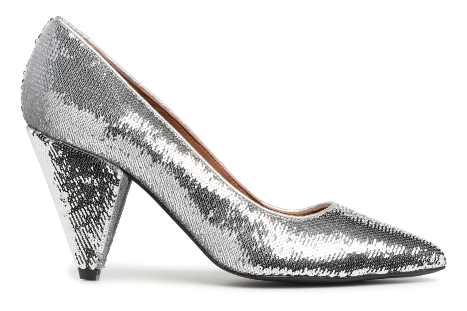 Últimos recortes de precios Made by SARENZA 80's Disco Girl Escarpins #3 (Plateado) - Zapatos de tacón chez Sarenza Últimos recortes de precios Made by SARENZA 80's Disco Girl Escarpins #3 (Plateado) - Zapatos de tacón chez Sarenza