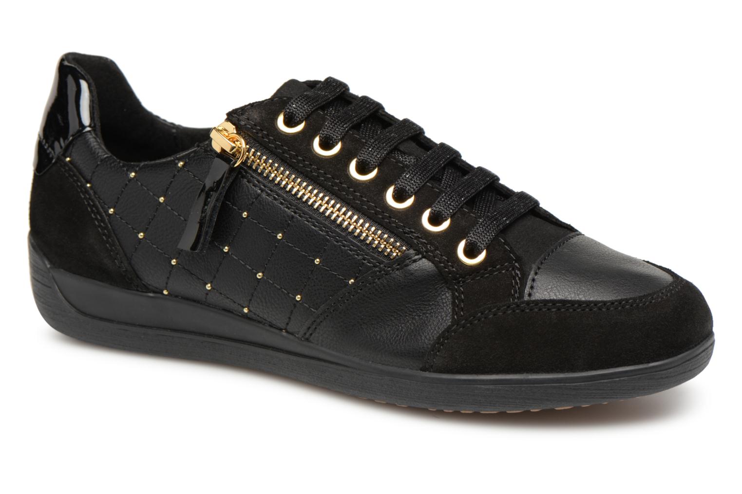 Últimos recortes de precios Geox D MYRIA B D8468 B (Negro) - Deportivas chez Sarenza Últimos recortes de precios Geox D MYRIA B D8468 B (Negro) - Deportivas chez Sarenza