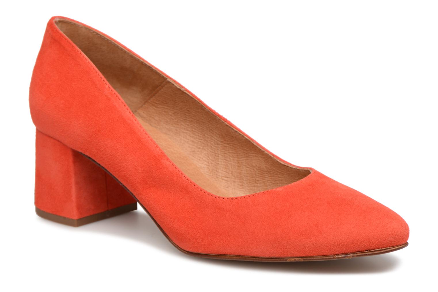 Grandes descuentos últimos zapatos Apologie SALON VENUSA (Naranja) - Zapatos de tacón Descuento Grandes descuentos últimos zapatos Apologie SALON VENUSA (Naranja) - Zapatos de tacón Descuento