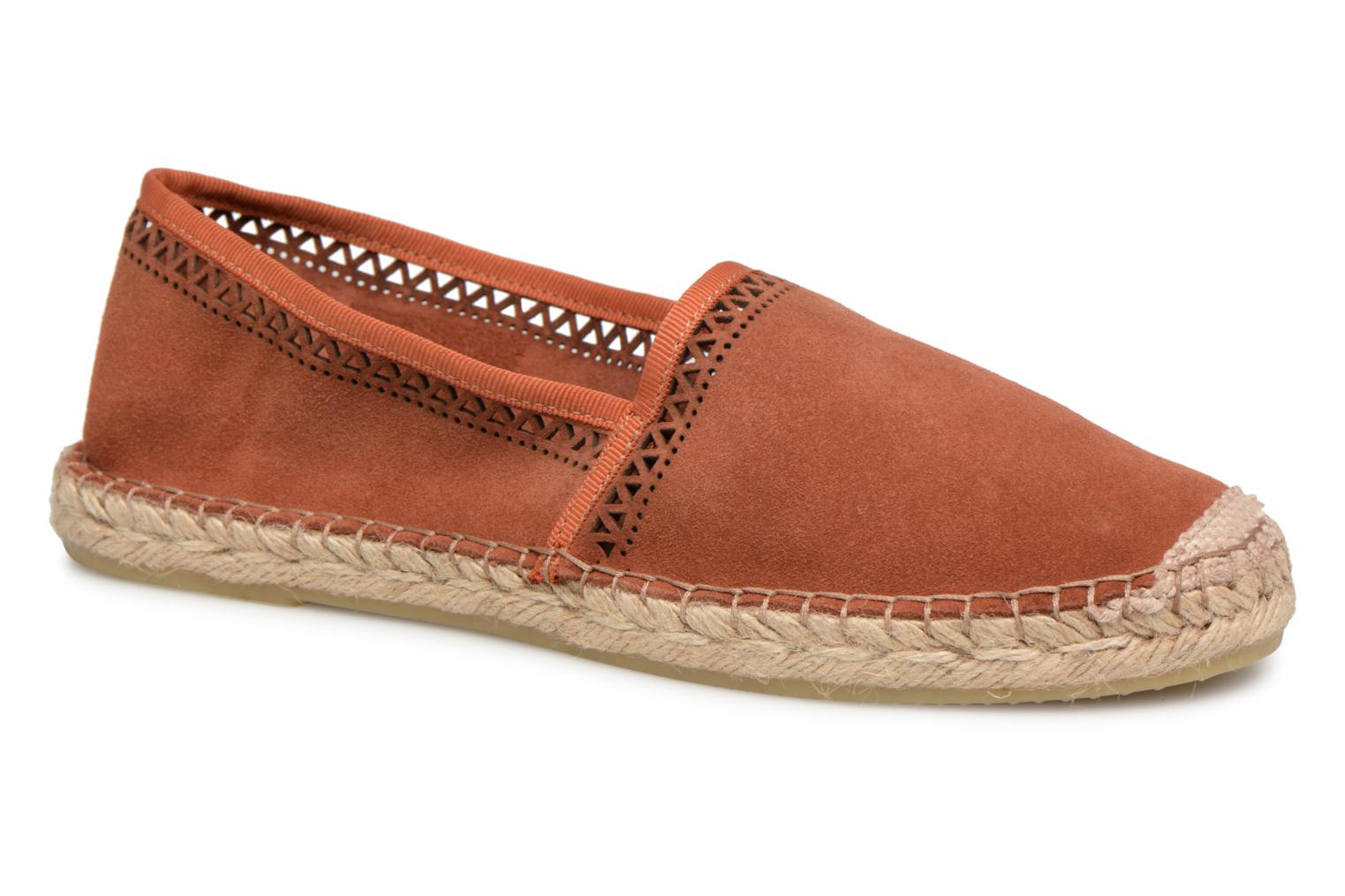 Grandes descuentos últimos zapatos Pieces Skate (Marrón) - Alpargatas Descuento Grandes descuentos últimos zapatos Pieces Skate (Marrón) - Alpargatas Descuento