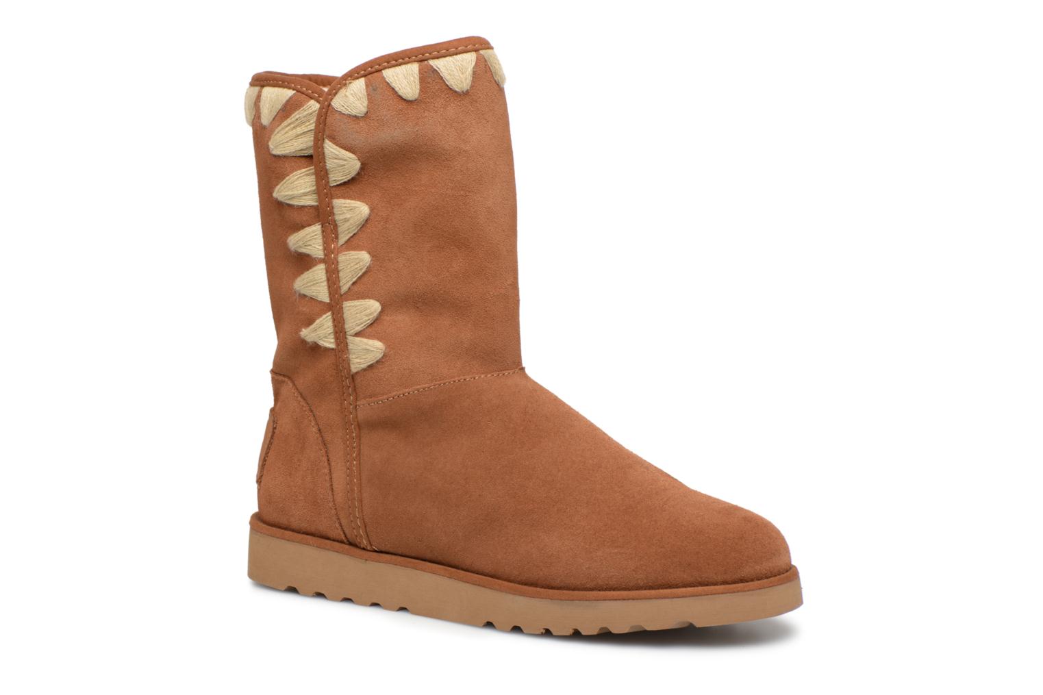 Grandes descuentos últimos zapatos Les Tropéziennes par M Belarbi Cola (Marrón) - Botas Descuento Grandes descuentos últimos zapatos Les Tropéziennes par M Belarbi Cola (Marrón) - Botas Descuento