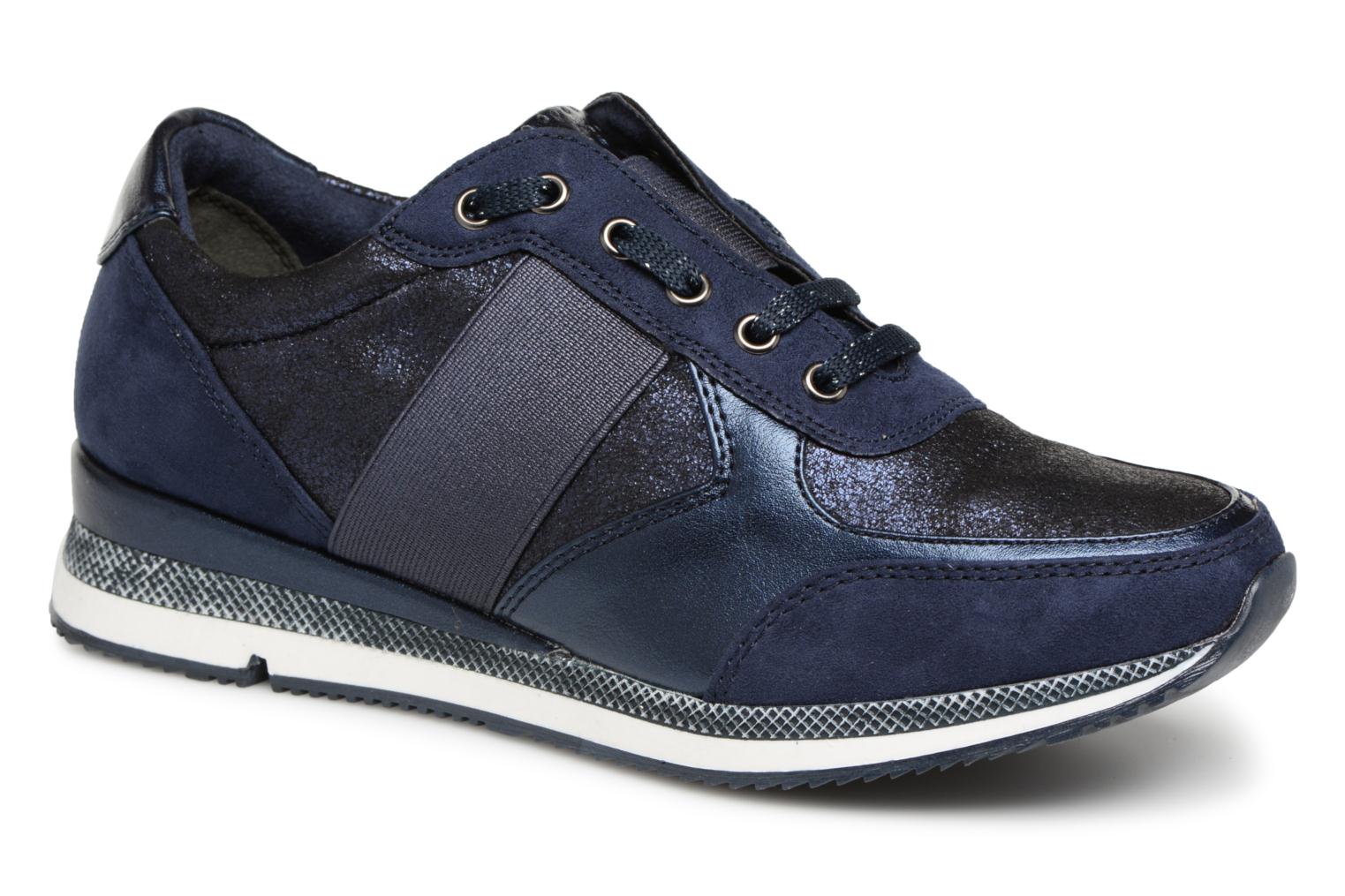 Grandes descuentos últimos zapatos Marco Tozzi NASTOR (Azul) - Deportivas Descuento Grandes descuentos últimos zapatos Marco Tozzi NASTOR (Azul) - Deportivas Descuento