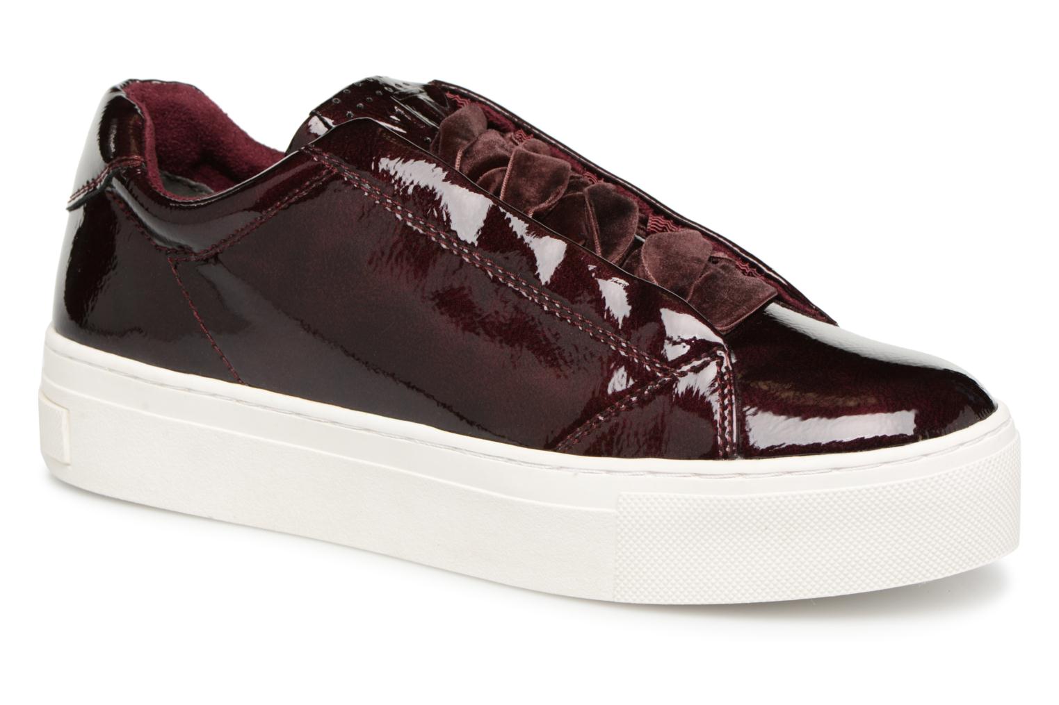 Grandes descuentos últimos zapatos Marco Tozzi CRESS (Vino) - Deportivas Descuento Grandes descuentos últimos zapatos Marco Tozzi CRESS (Vino) - Deportivas Descuento