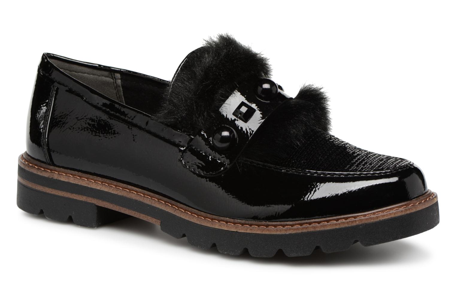 Grandes descuentos últimos zapatos Marco Tozzi BRY (Negro) - Mocasines Descuento Grandes descuentos últimos zapatos Marco Tozzi BRY (Negro) - Mocasines Descuento