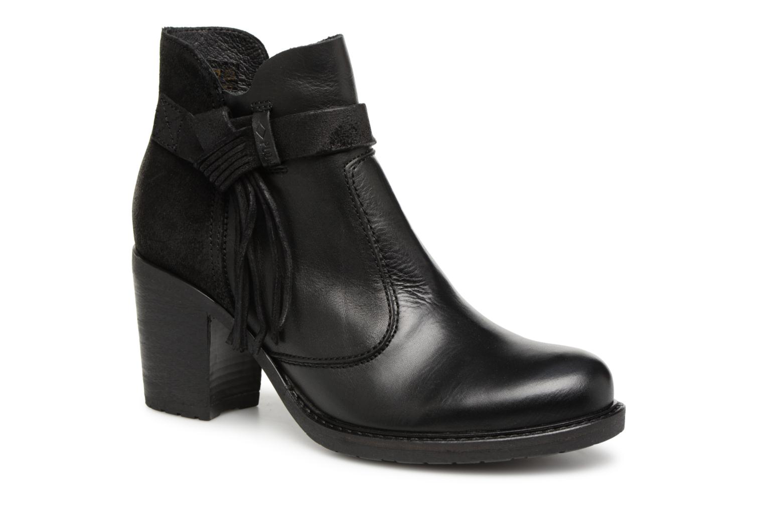 Grandes descuentos últimos zapatos P-L-D-M By Palladium Soria Mxco (Negro) - Botines Descuento Grandes descuentos últimos zapatos P-L-D-M By Palladium Soria Mxco (Negro) - Botines Descuento