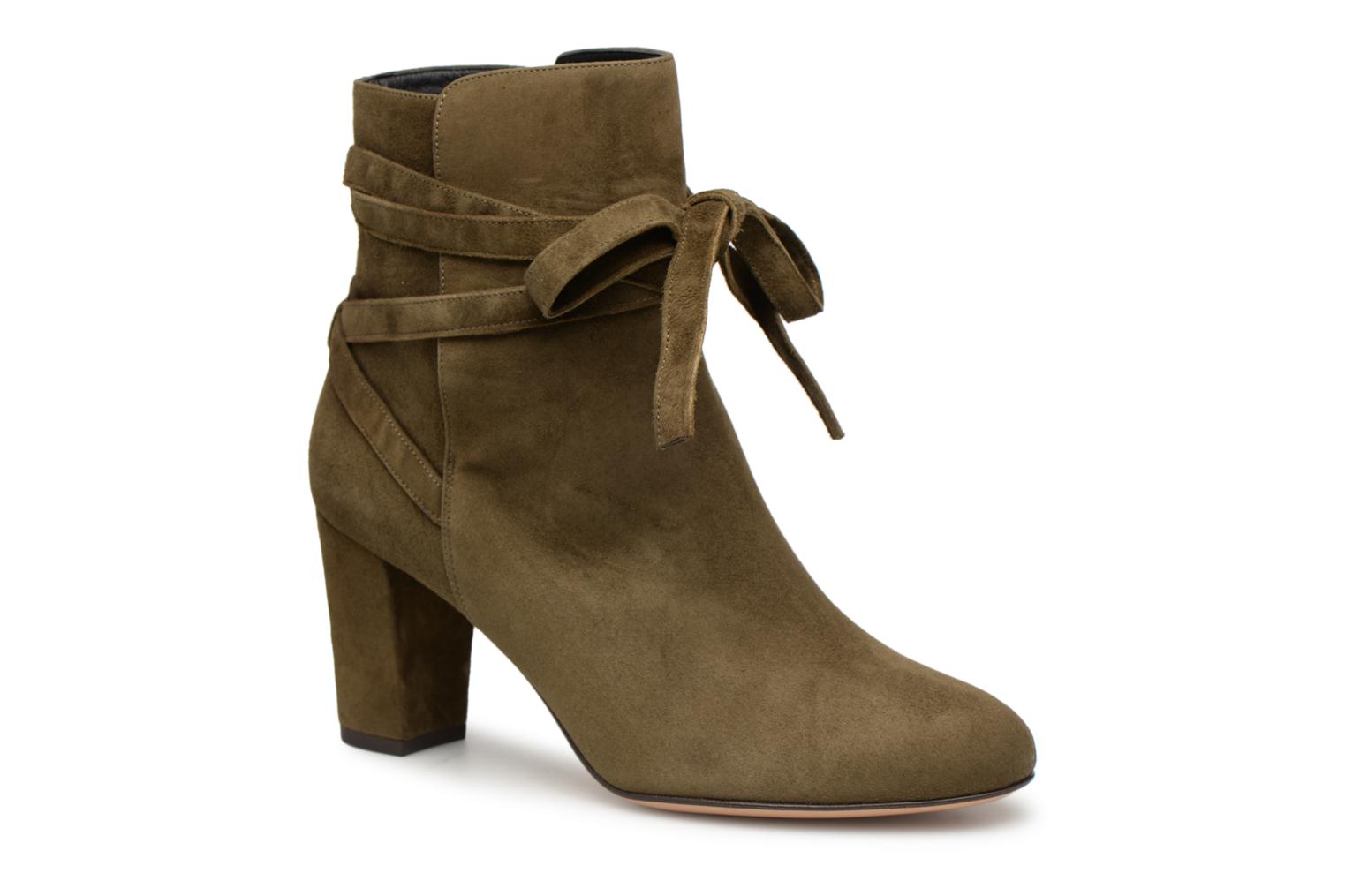 Grandes descuentos últimos zapatos Tila March TMS222-TAE-02 (Verde) - Botines Descuento Grandes descuentos últimos zapatos Tila March TMS222-TAE-02 (Verde) - Botines Descuento