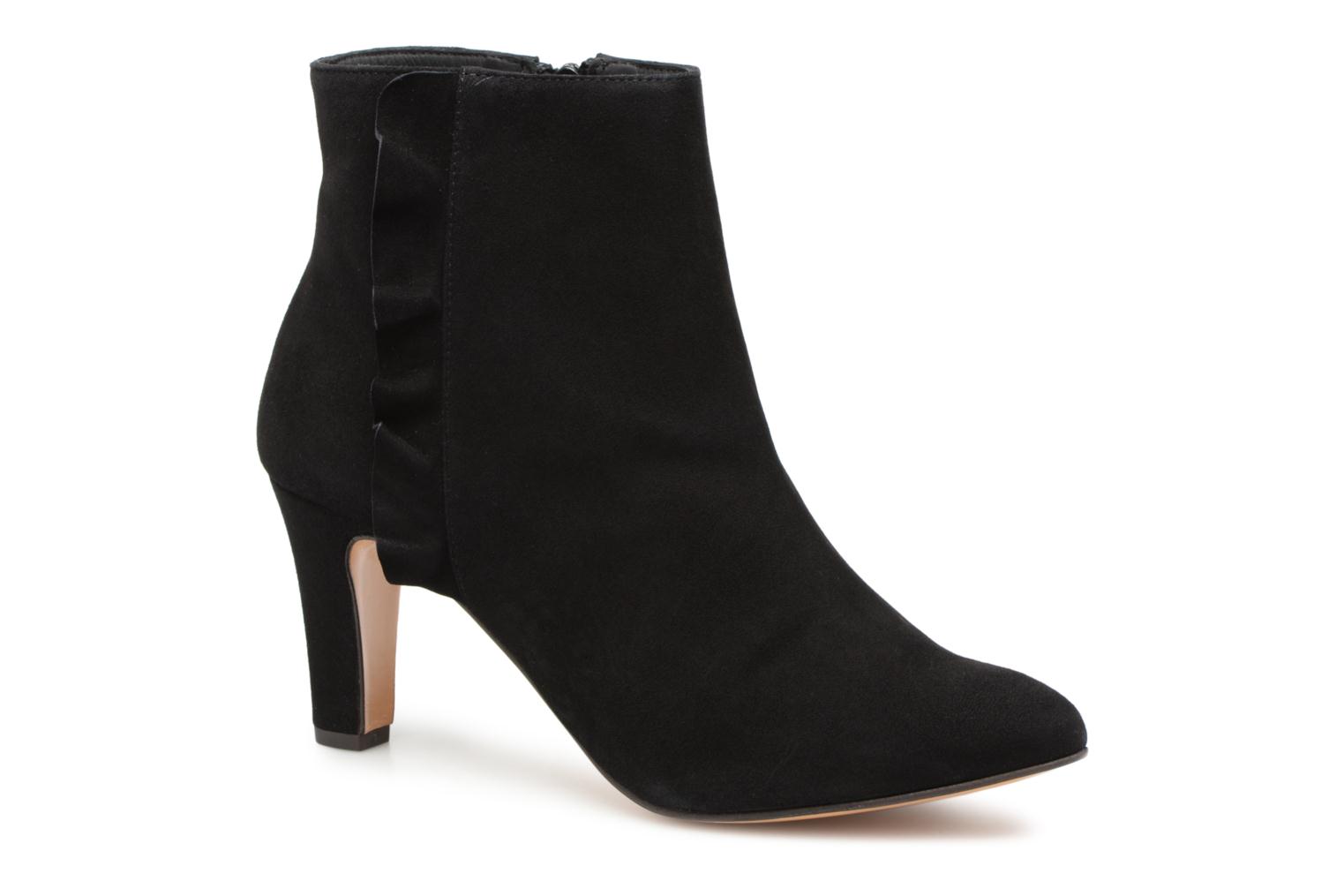 Tila March TMS325-CH-02 (Noir) - Bottines et boots chez Sarenza (340011) Tila March TMS325-CH-02 (Noir) - Bottines et boots chez Sarenza (340011)