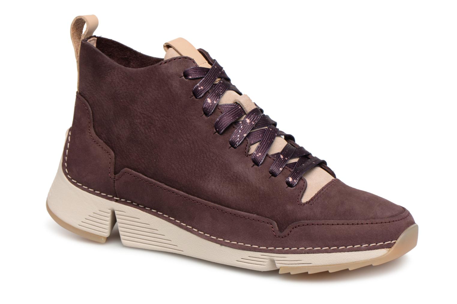 Grandes descuentos últimos zapatos Clarks Tri Free (Violeta ) - Deportivas Descuento Grandes descuentos últimos zapatos Clarks Tri Free (Violeta ) - Deportivas Descuento