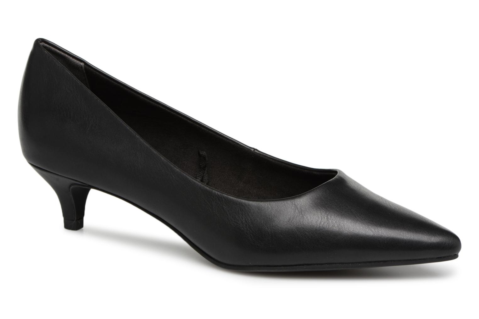 Últimos recortes de precios Tamaris GILLY (Negro) - Zapatos de tacón chez Sarenza Últimos recortes de precios Tamaris GILLY (Negro) - Zapatos de tacón chez Sarenza