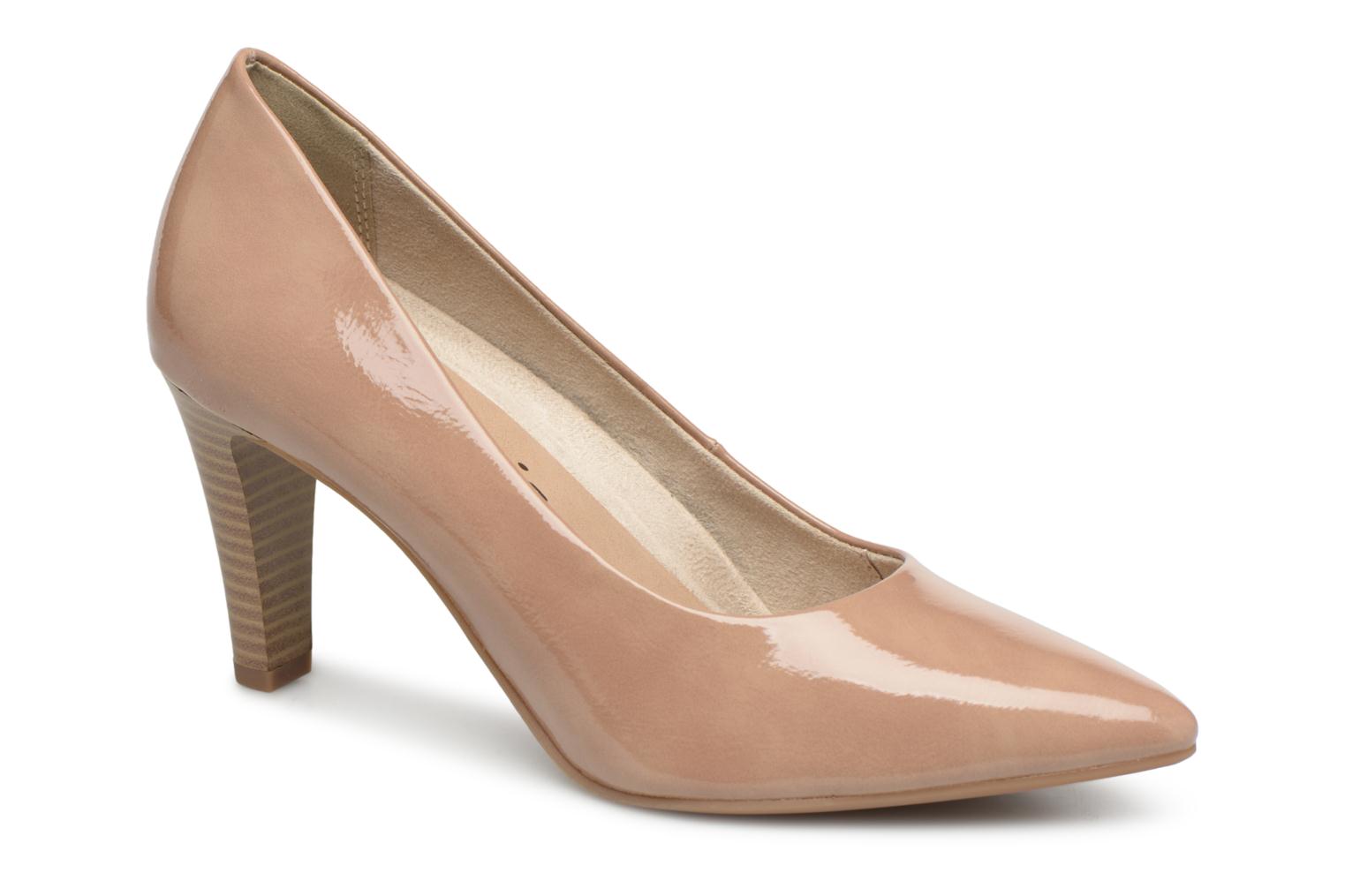 Últimos recortes de precios Tamaris KELLY (Beige) - Zapatos de tacón chez Sarenza Últimos recortes de precios Tamaris KELLY (Beige) - Zapatos de tacón chez Sarenza