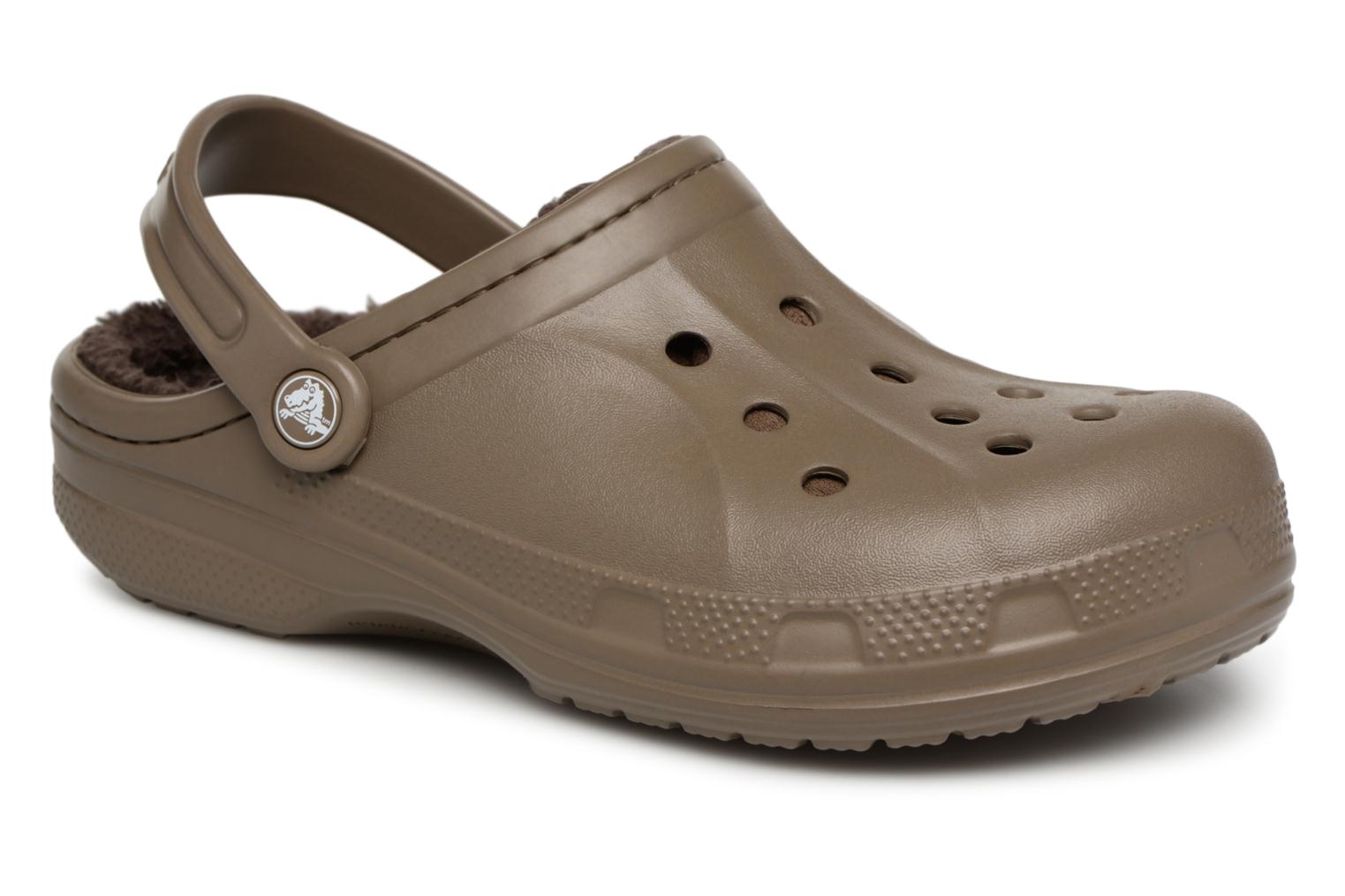 Grandes descuentos últimos zapatos Crocs CrocsWinterClg (Verde) - Zuecos Descuento Grandes descuentos últimos zapatos Crocs CrocsWinterClg (Verde) - Zuecos Descuento
