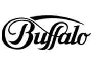 Buffalo Texas Oil Trainers in Black at Sarenza.co.uk (13874)