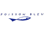 POISSON BLEU Clémence POISSON BLEU Clémence