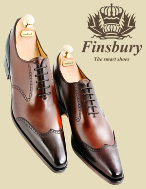Finsbury