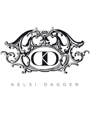Kelsi Dagger
