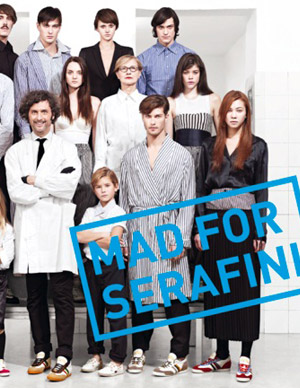 Serafini