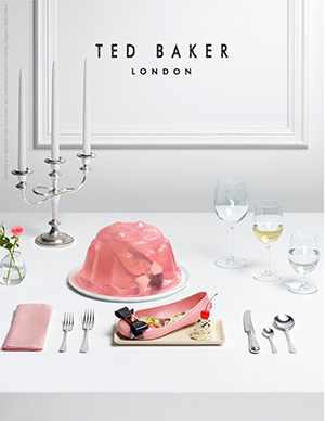 Ted Baker