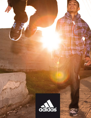 Adidas Performance
