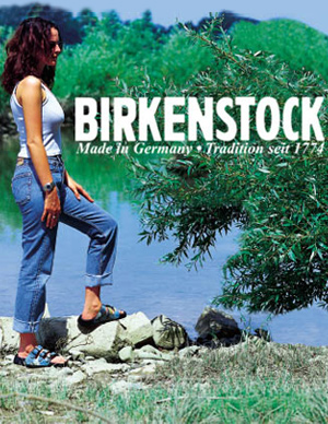Birkenstock