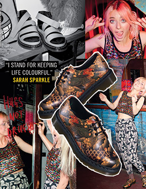 Dr. Martens