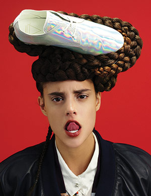 Eleven paris