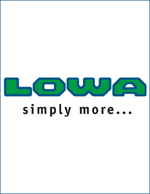 Lowa