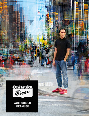 Onitsuka Tiger