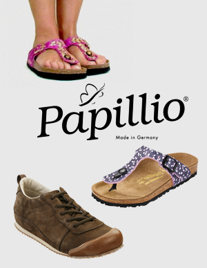 Papillio