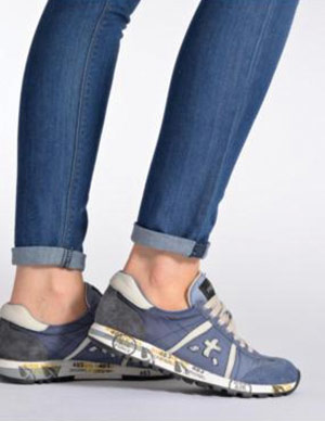Premiata