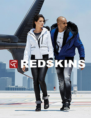 Redskins